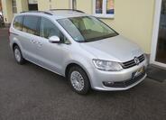 Volkswagen Sharan 4