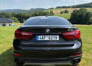 BMW X6 4