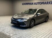 Toyota Camry 1