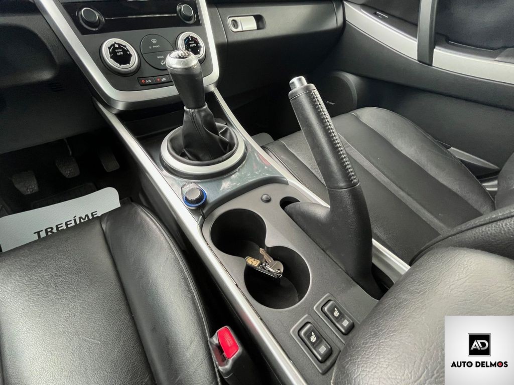 Mazda CX-7