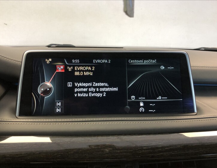 BMW X5 25