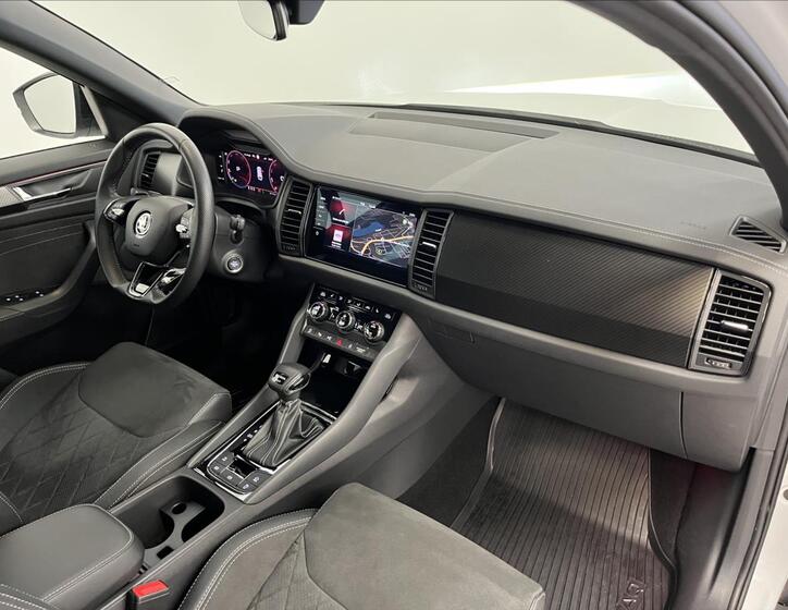 Škoda Kodiaq 22