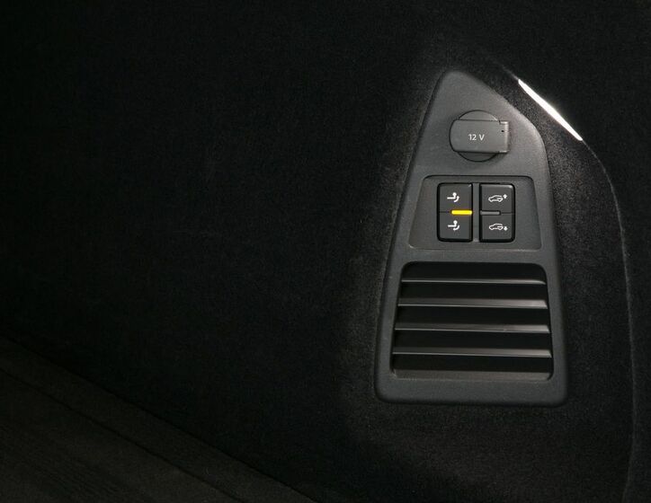 Volkswagen Touareg 34