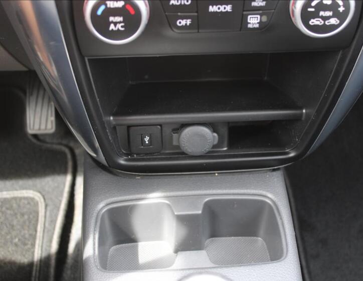 Suzuki SX4 17