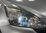 Honda CR-V 29