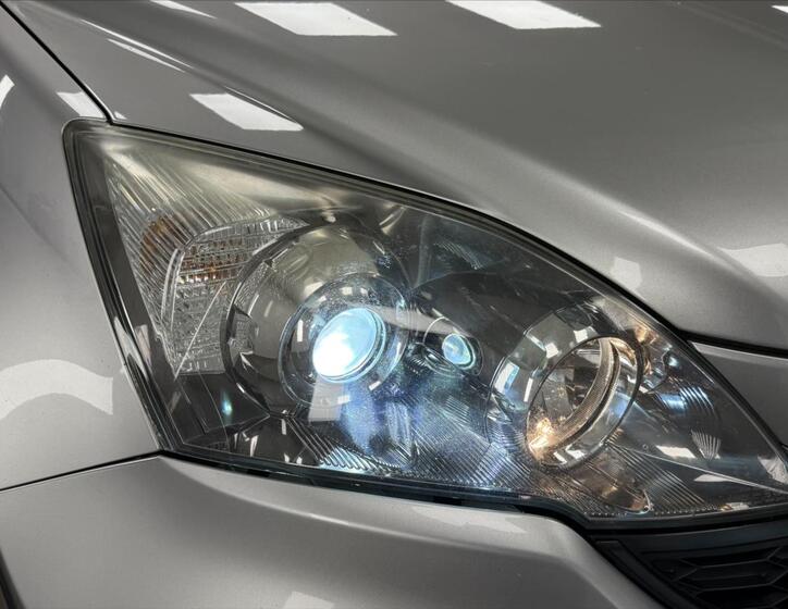 Honda CR-V 29