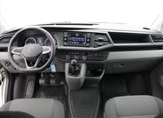 Volkswagen Transporter 27