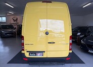 Mercedes-Benz Sprinter 8
