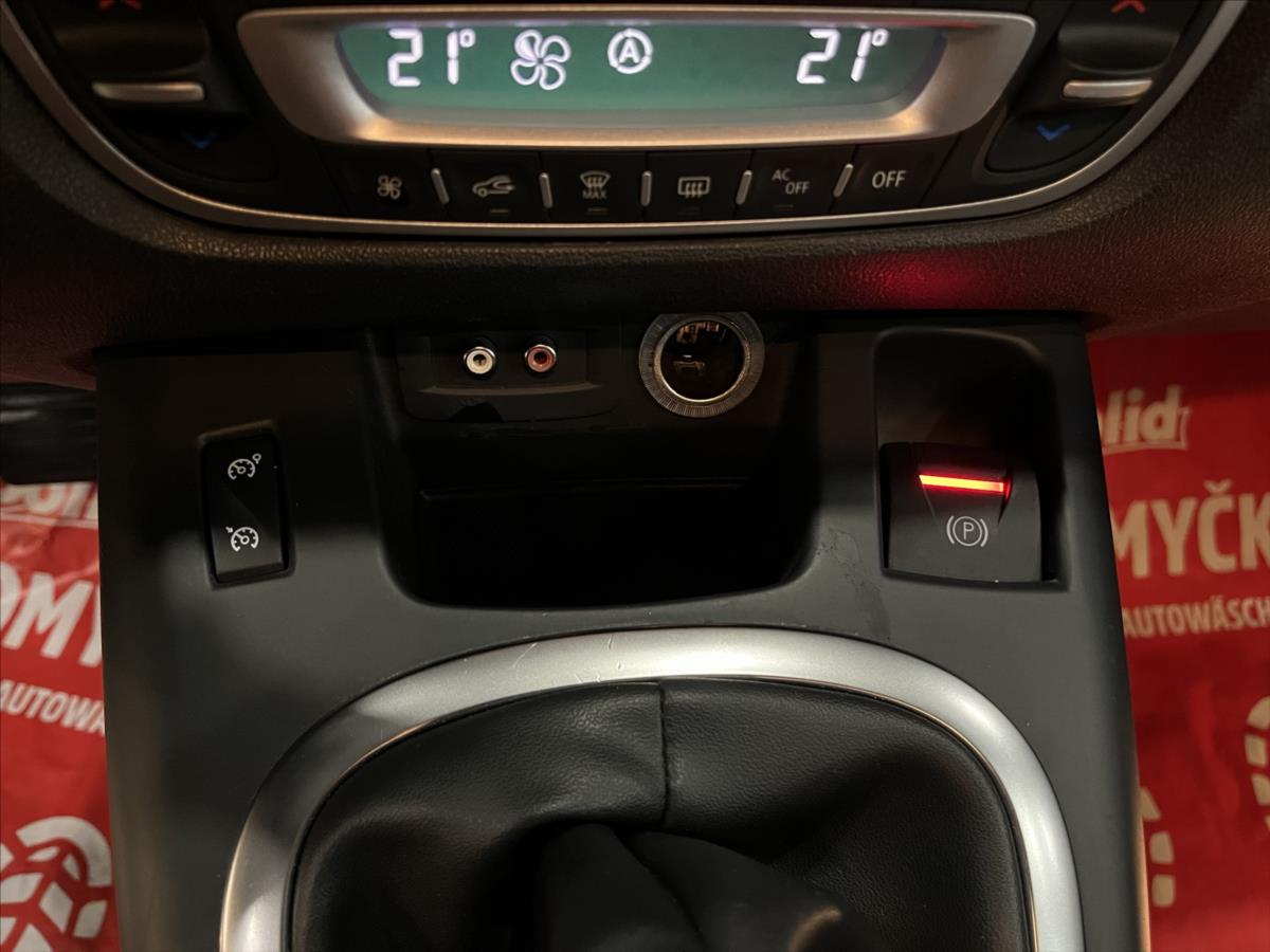 Renault Scénic