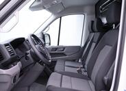 Volkswagen Crafter 10