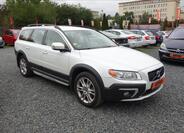 Volvo XC70 1