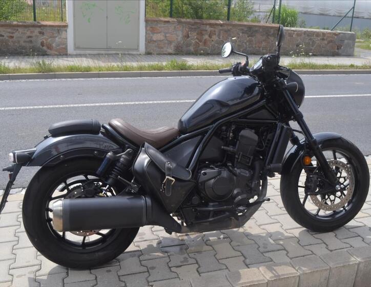 Honda Ostatní 9