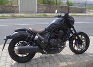Honda Ostatní 9