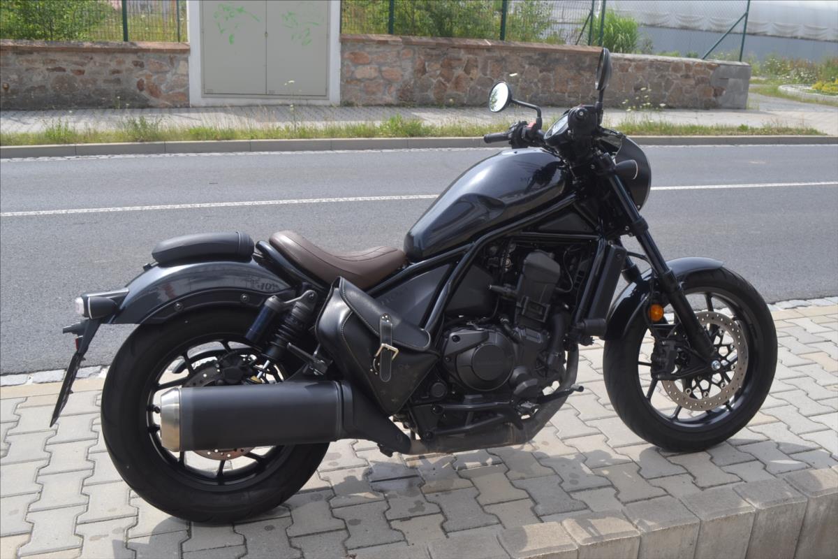 Honda Ostatní