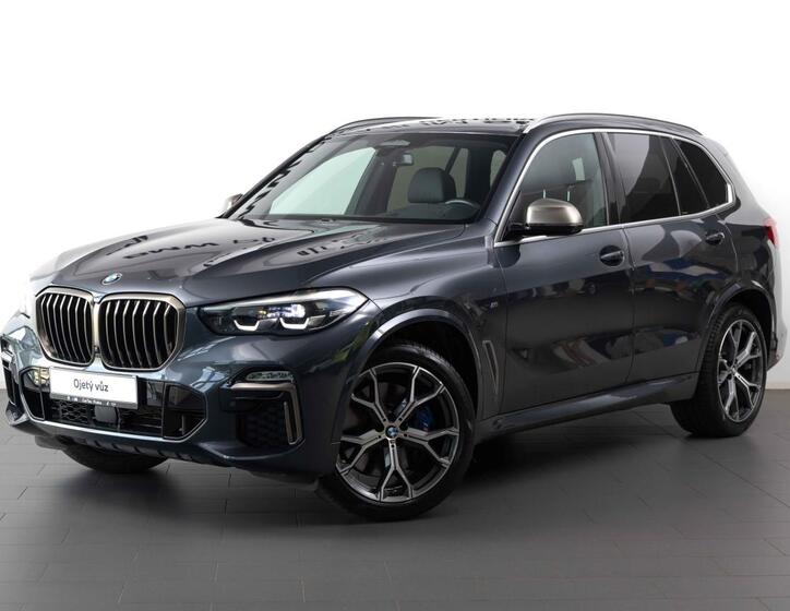 BMW X5 1