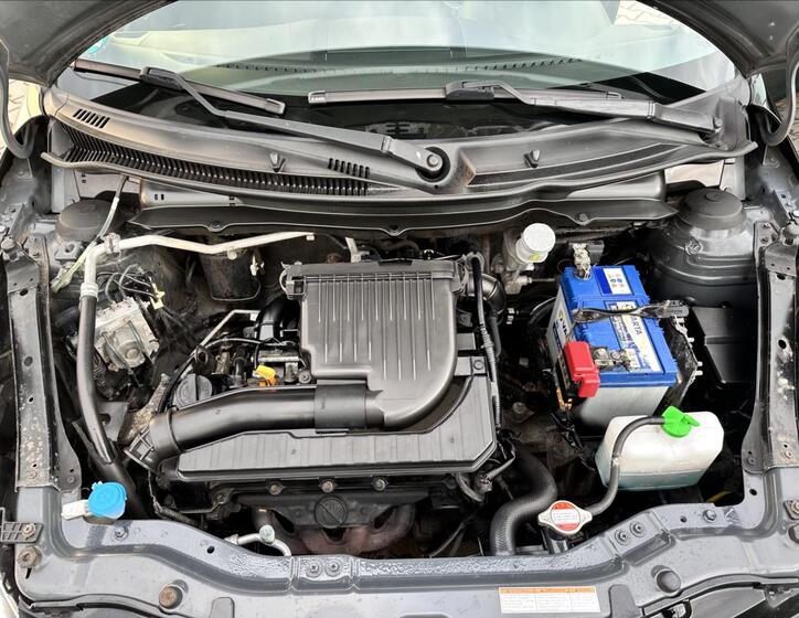 Suzuki Swift 11