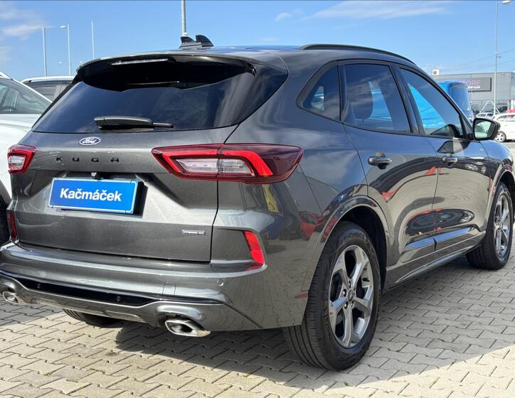 Ford Kuga 5