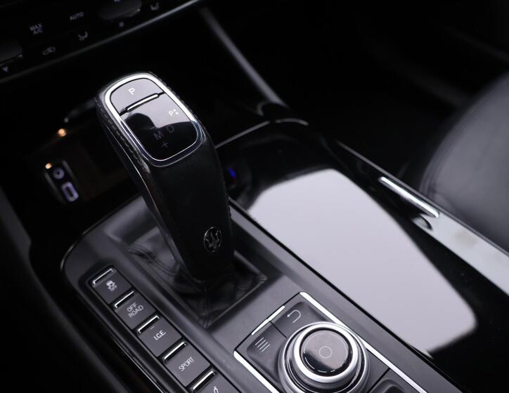 Maserati Levante 34