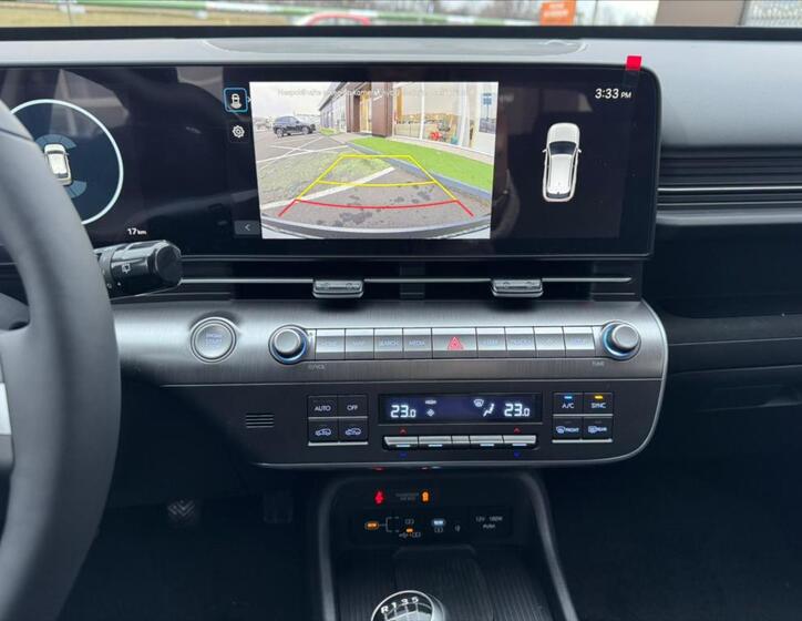 Hyundai Kona 8