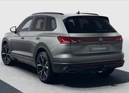 Volkswagen Touareg 7
