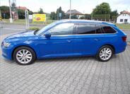 Škoda Superb 5