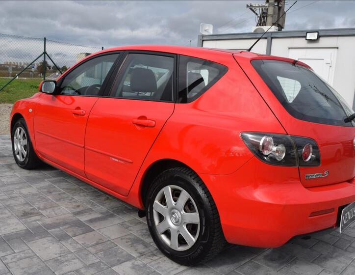 Mazda 3 7
