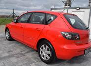 Mazda 3 7
