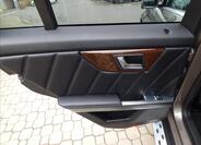 Mercedes-Benz GLK 46
