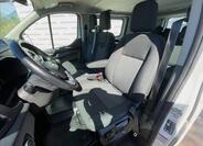 Ford Transit Custom 12