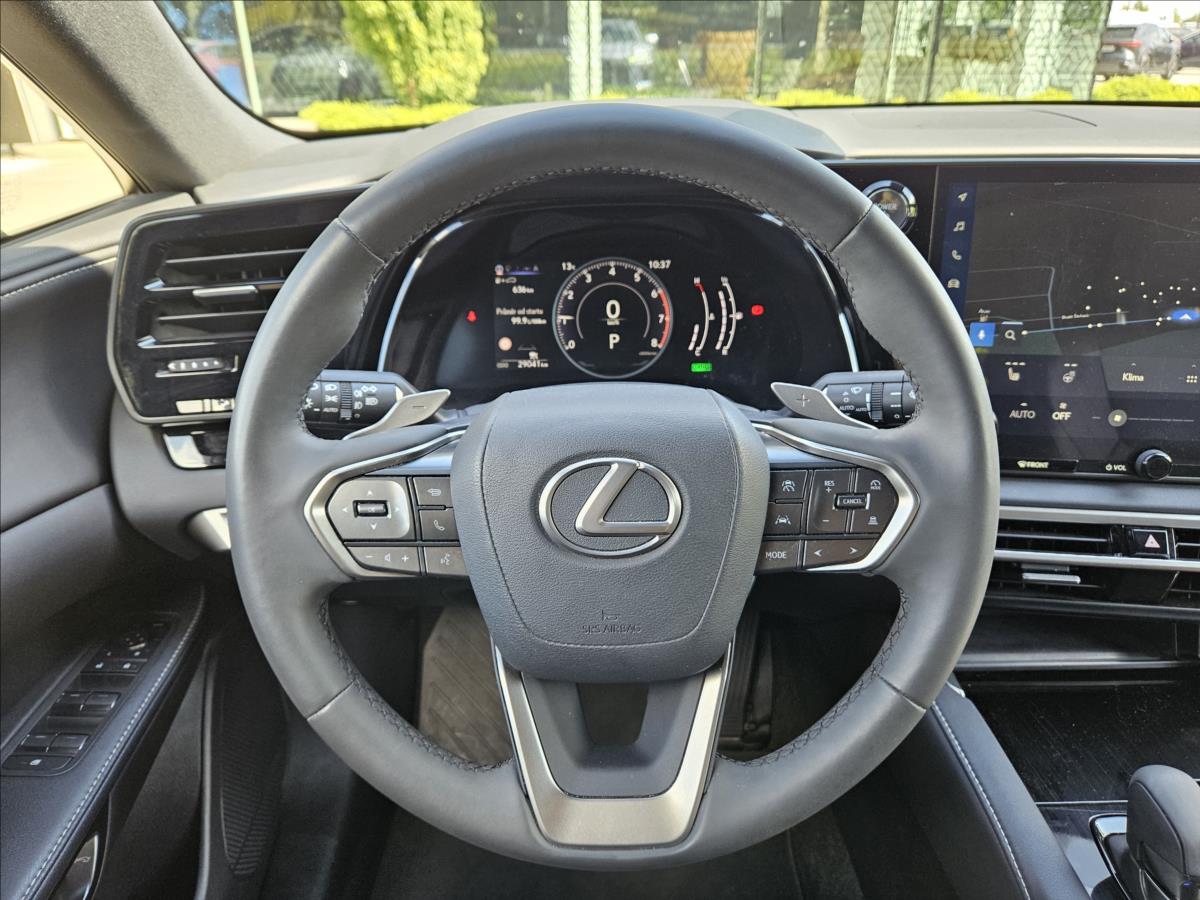 Lexus RX 350h