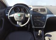 Škoda Yeti 18