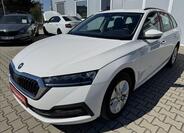 Škoda Octavia 1