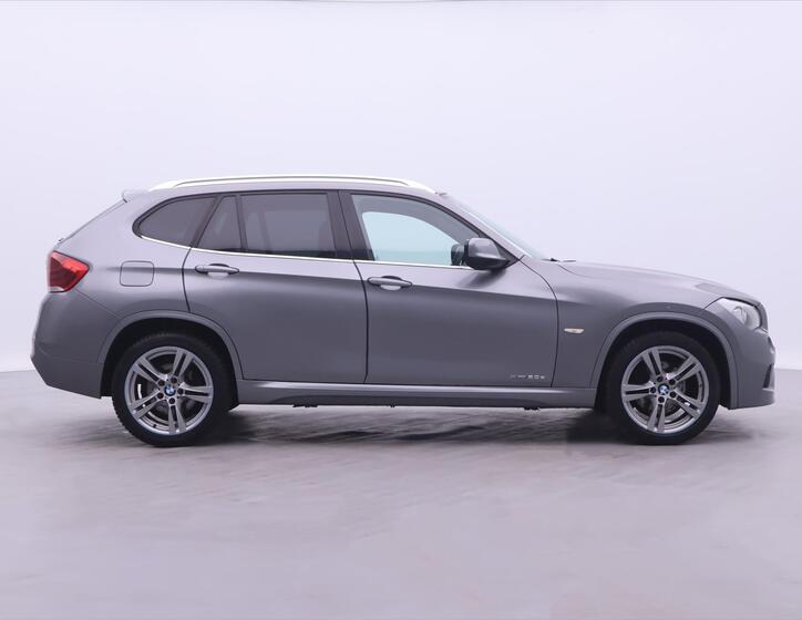 BMW X1 8
