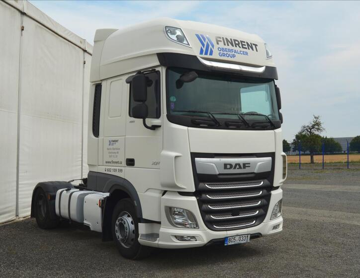 DAF Ostatní 2