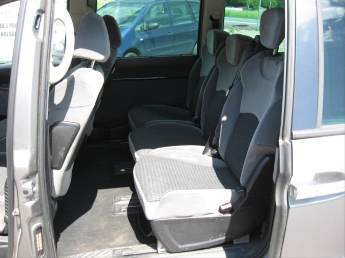 Citroën C8