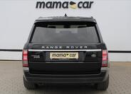 Land Rover Range Rover 6