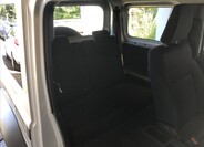 Suzuki Jimny 11