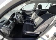 Škoda Rapid 4