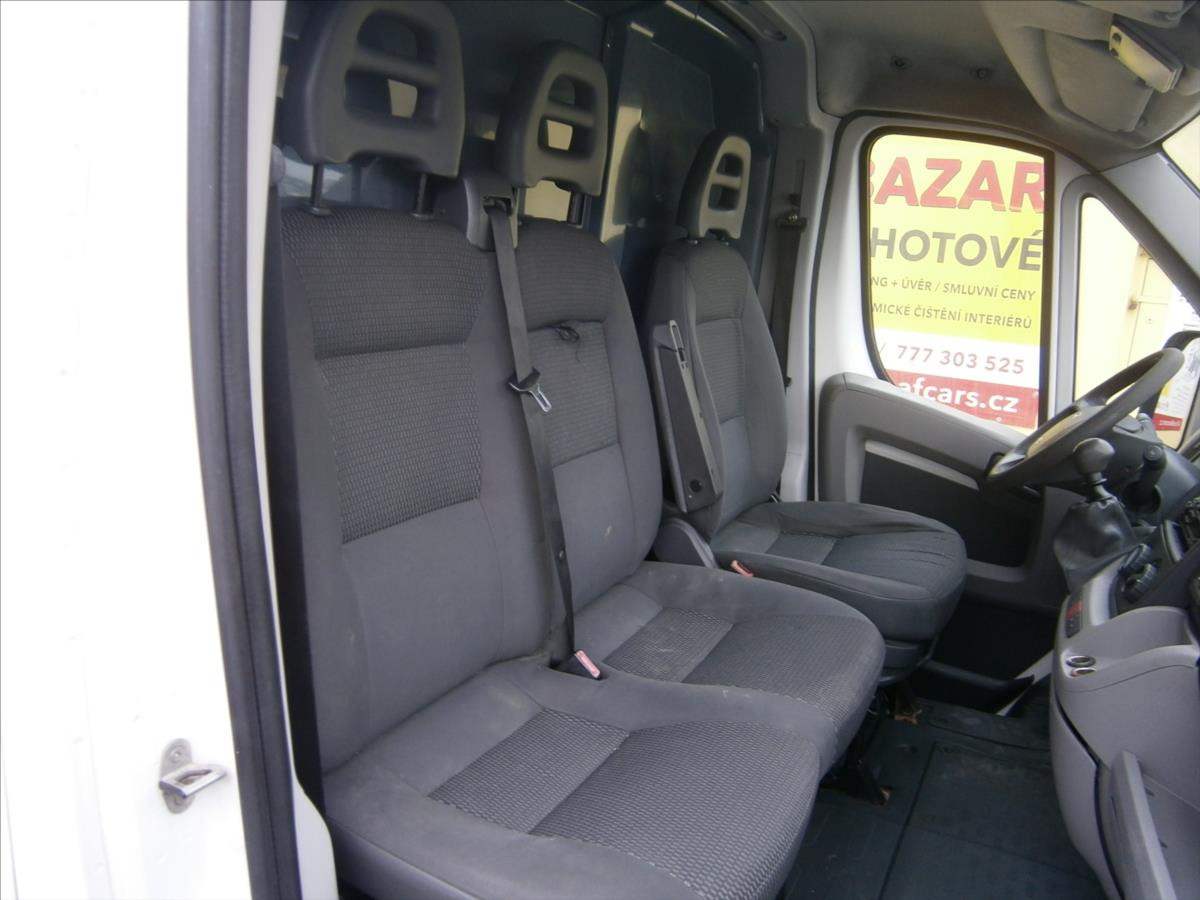 Citroën Jumper