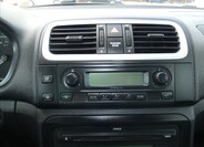 Škoda Roomster 8