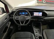 Volkswagen Caddy 5