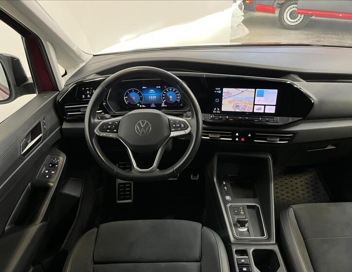 Volkswagen Caddy 5