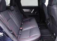Land Rover Discovery 16