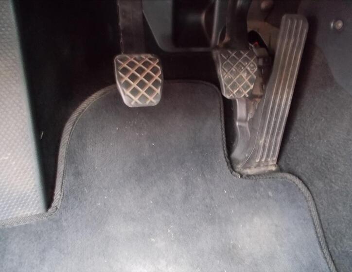 Škoda Octavia 25