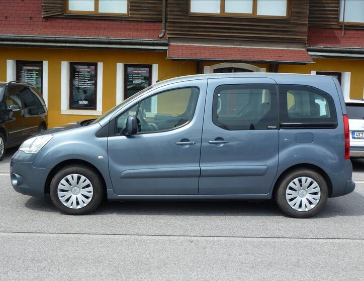 Citroën Berlingo 8