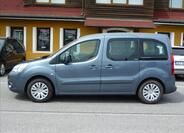 Citroën Berlingo 8