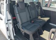 Ford Transit Custom 18