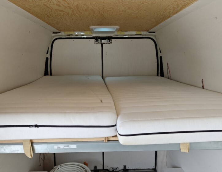 Citroën Jumper 14
