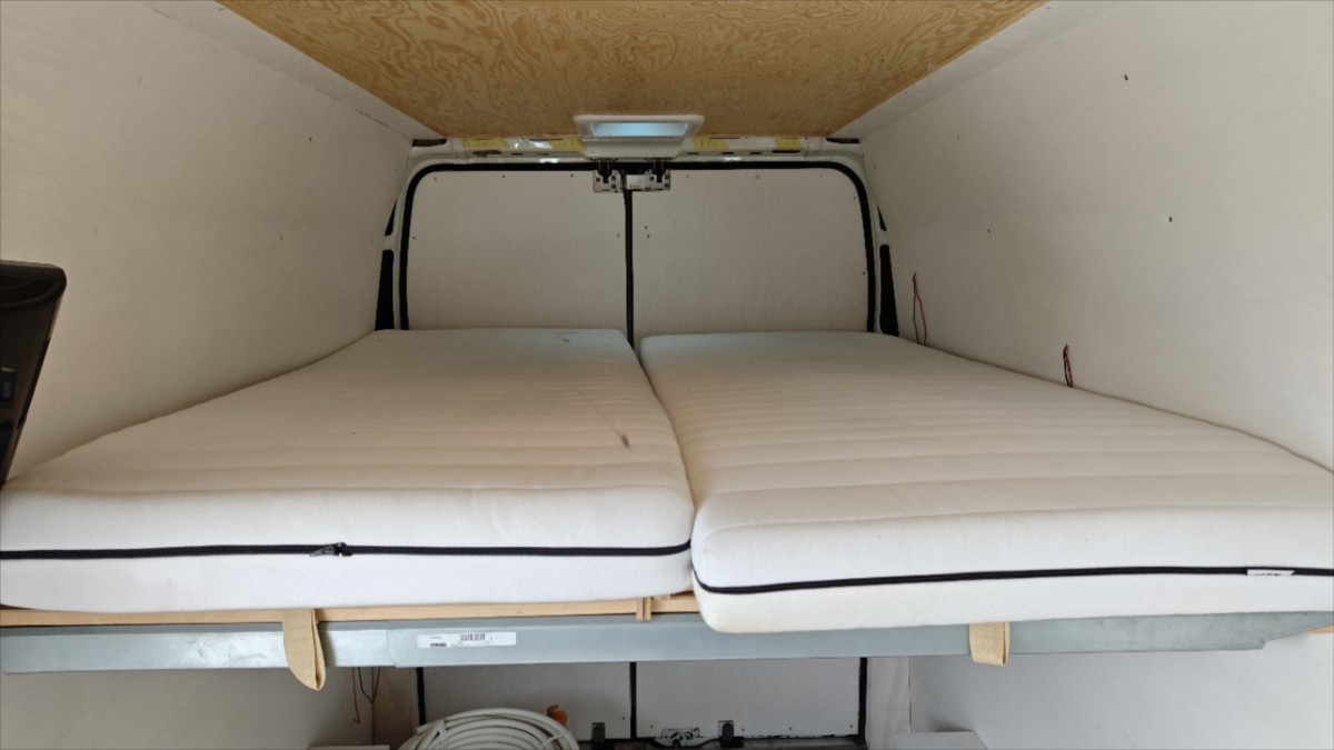 Citroën Jumper