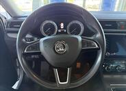 Škoda Superb 13